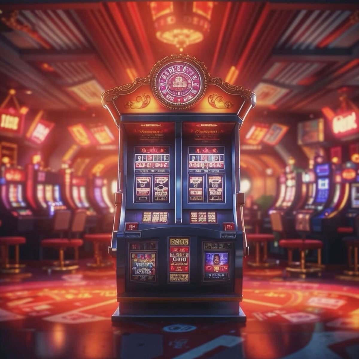 98win56 – Slot Online và Live Casino
