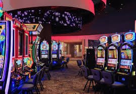 98win56 – Live Casino trực tuyến